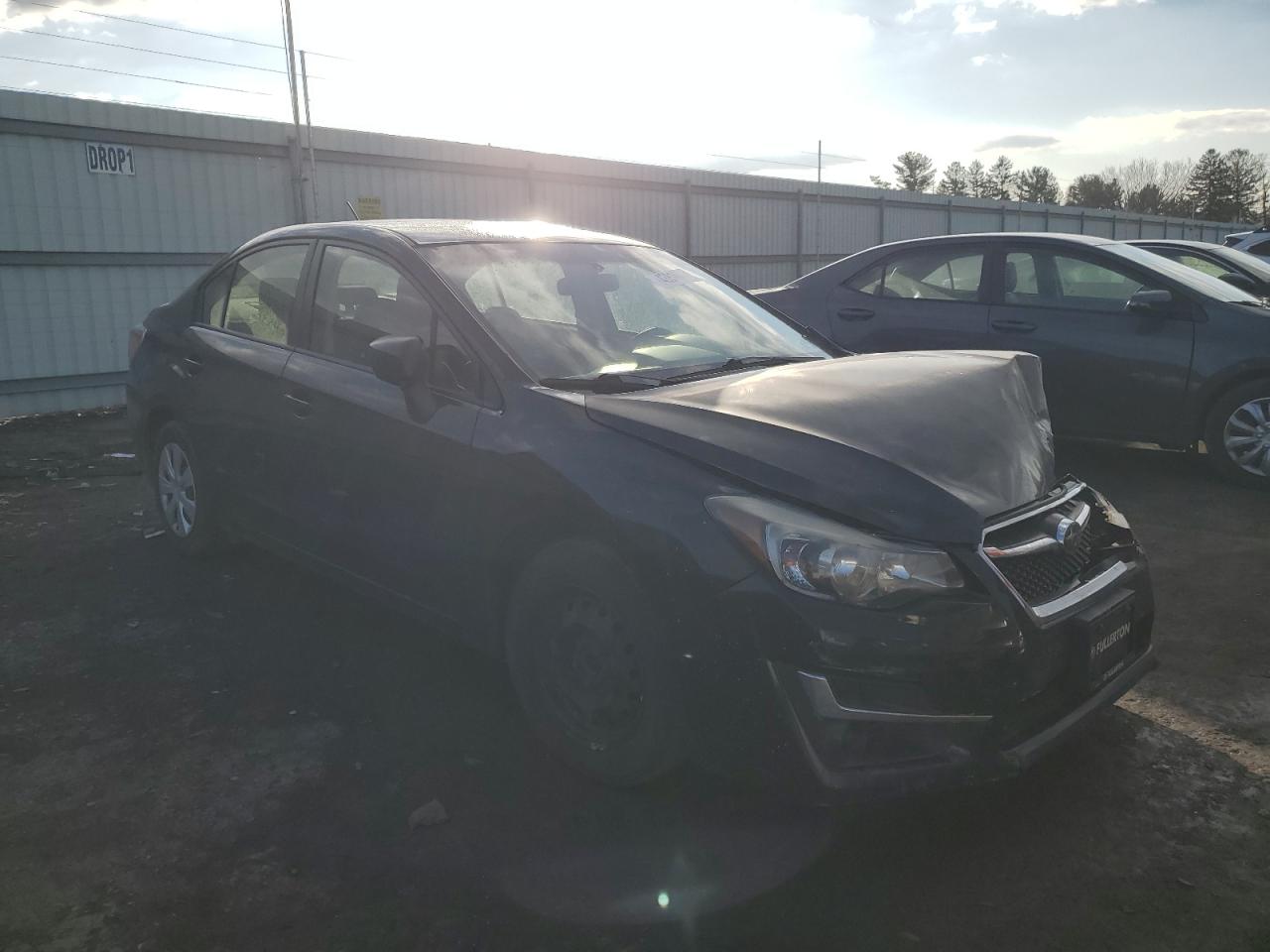 2015 Subaru Impreza - Image 4