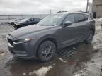 2020 Mazda Cx-5 Touring за продажба в Fredericksburg, VA - Front End