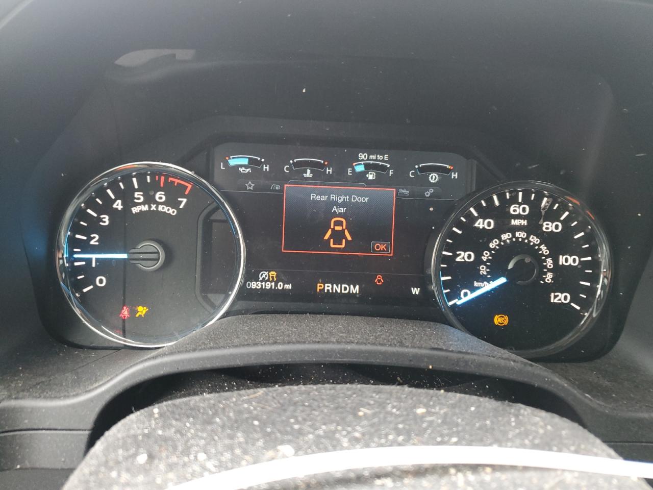 2018 Ford F-150 - Image 9