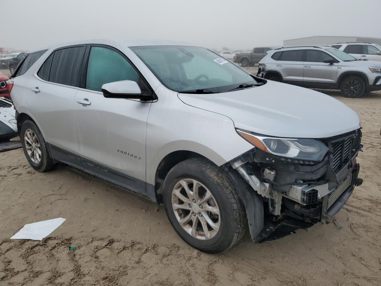 2020 Chevrolet Equinox - Image 4