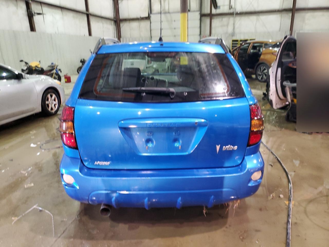 2007 Pontiac Vibe - Image 6