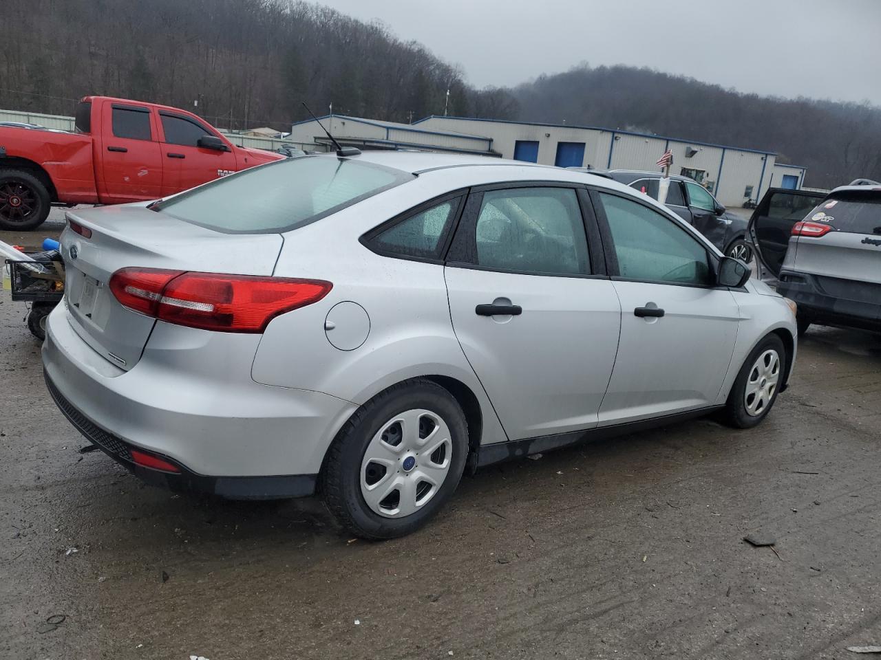 2016 Ford Focus - Image 3