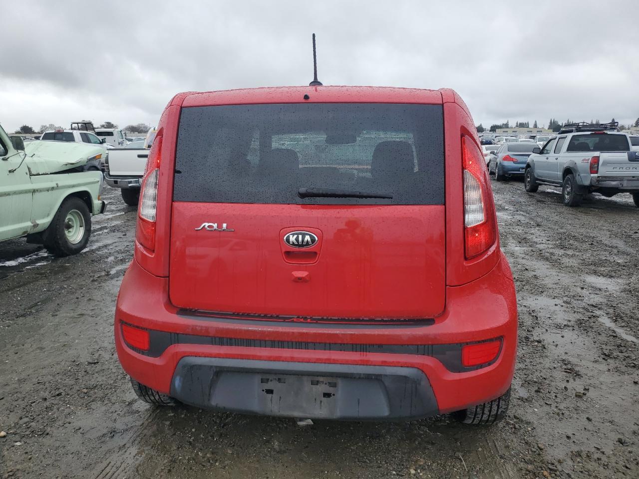 2013 Kia Soul - Image 6