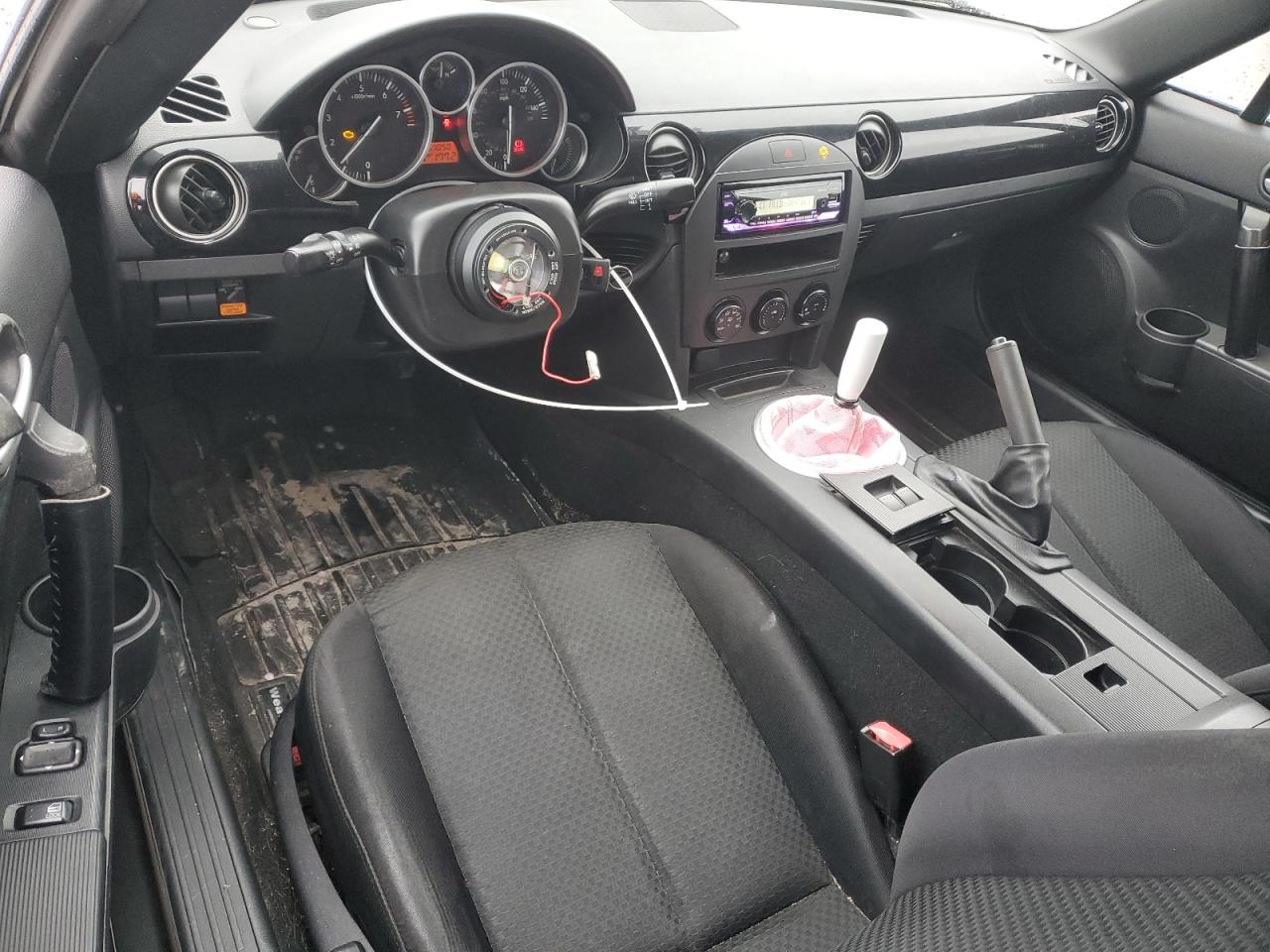 2006 Mazda MX-5 - Image 8