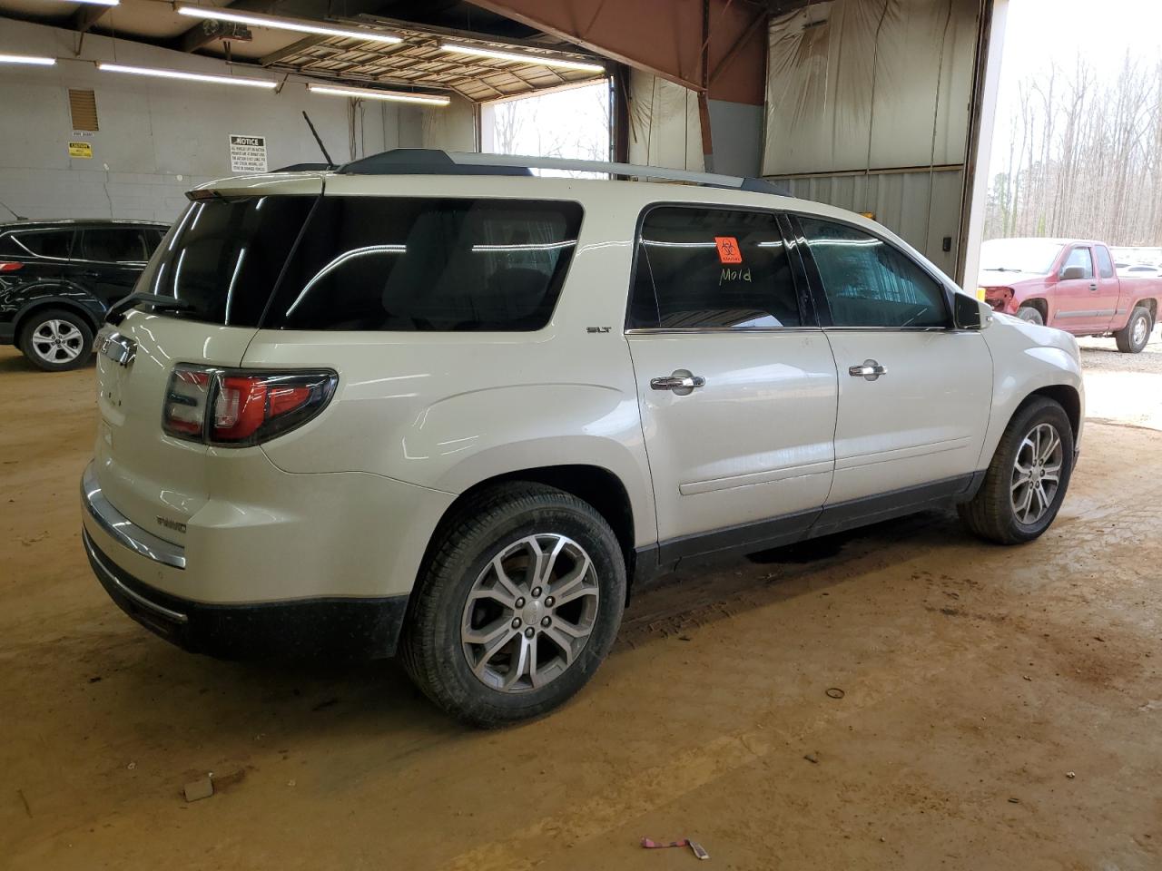 2015 GMC Acadia - Image 3