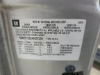 2004 Chevrolet Trailblazer Ext Ls zu verkaufen in Fresno, CA - Front End