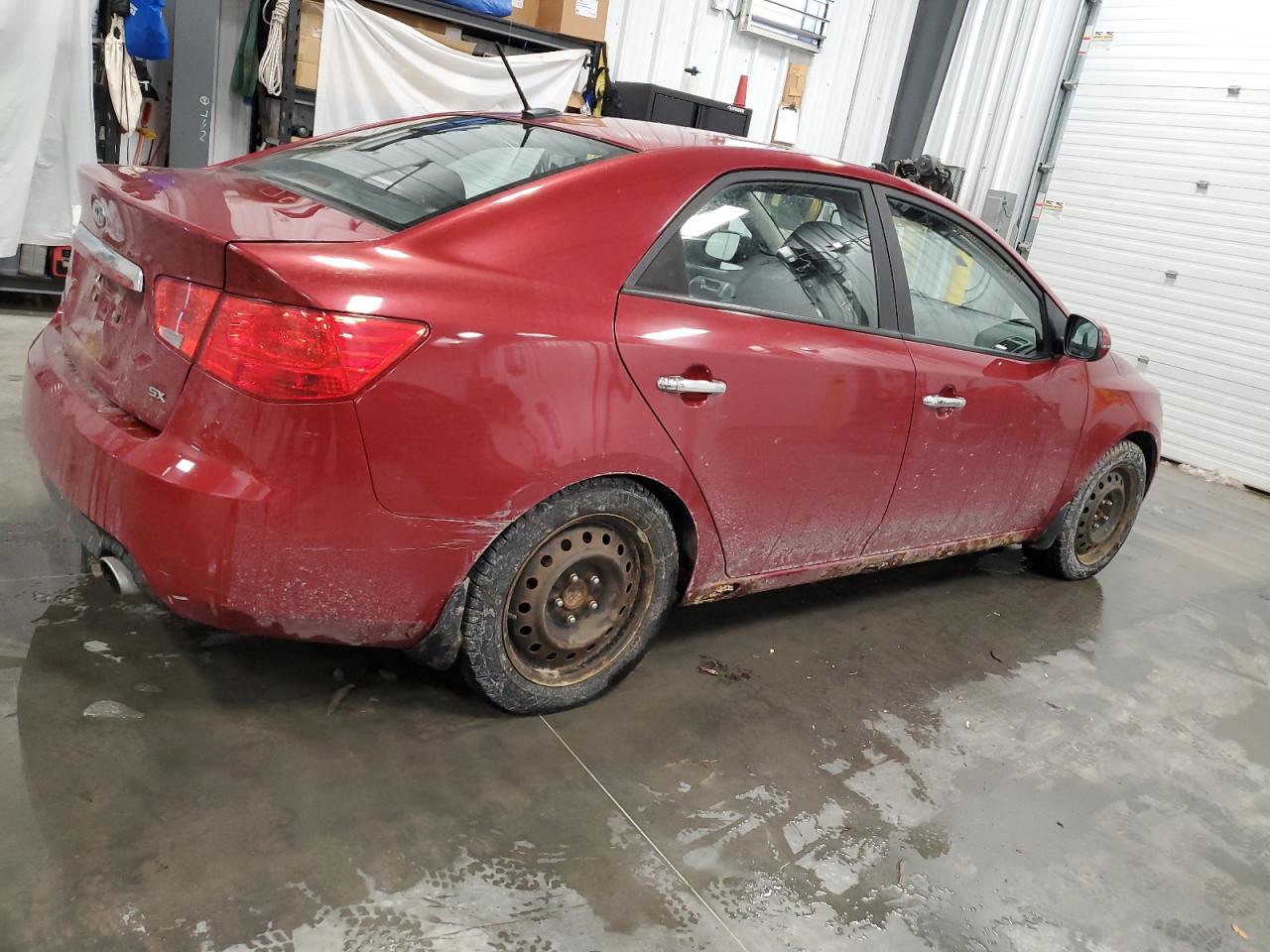 2012 Kia Forte - Image 3