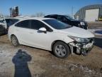 2018 Chevrolet Cruze Ls for Sale in Wichita, KS - Front End