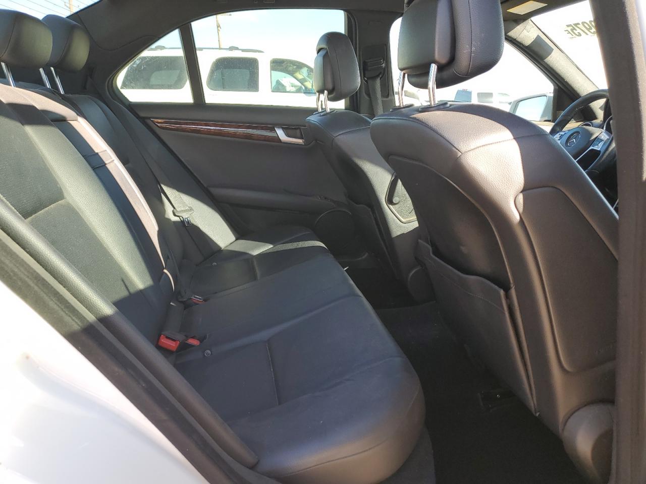 2014 Mercedes-Benz C-klasse - Image 11