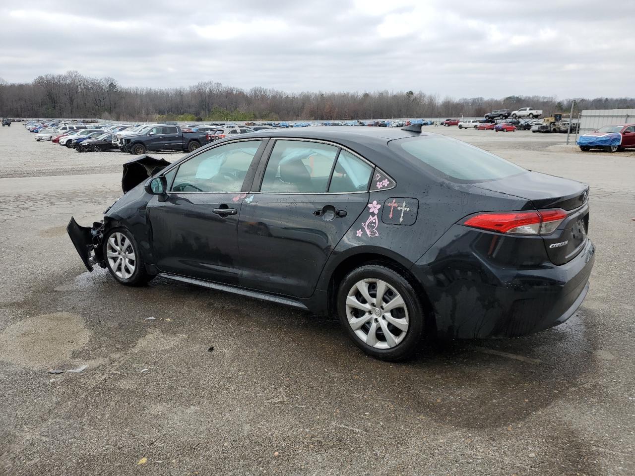 2020 Toyota Corolla - Image 2