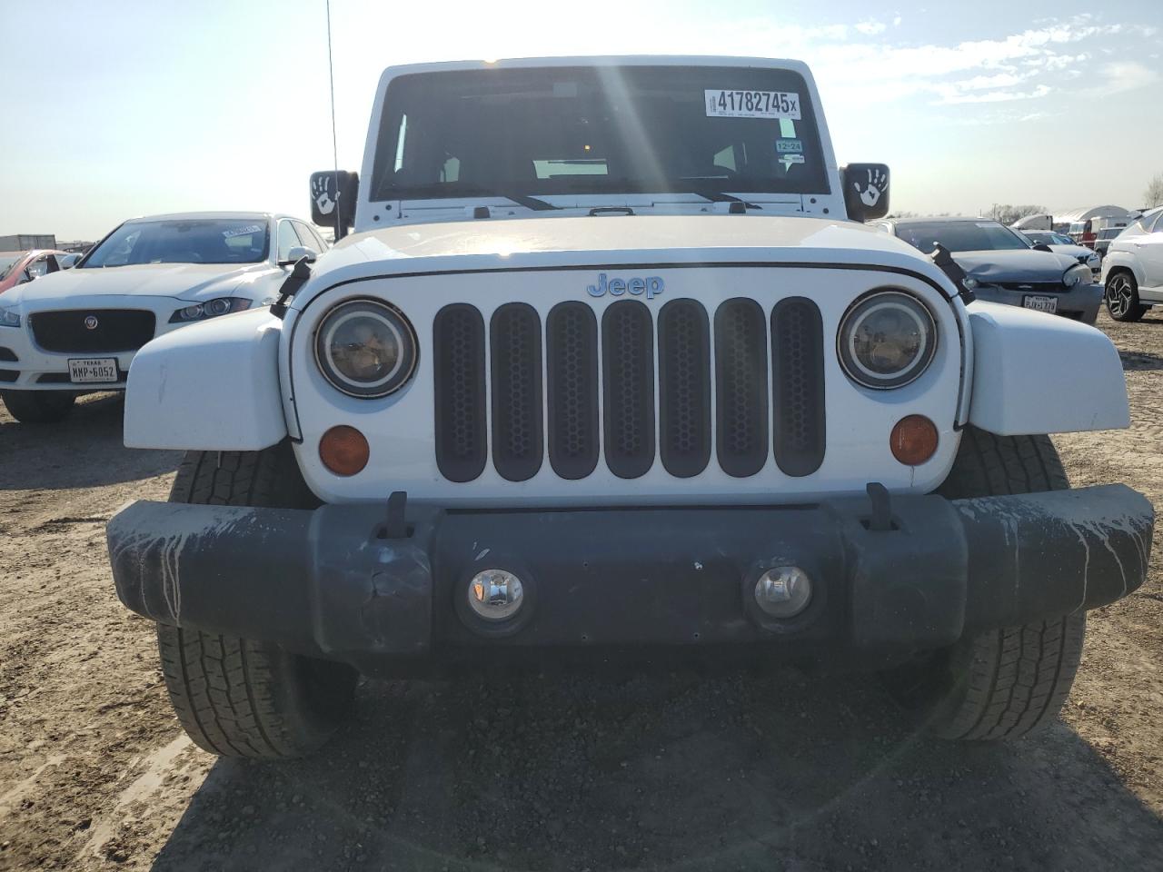 2013 Jeep Wrangler - Image 5