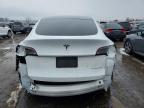 2022 TESLA MODEL Y  for sale at Copart ON - TORONTO