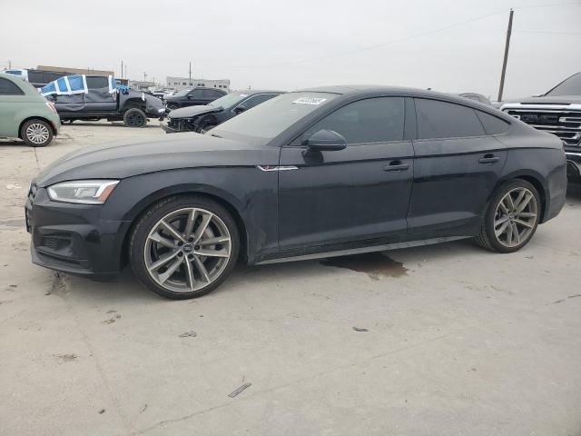 2019 Audi A5 Prestige S-Line