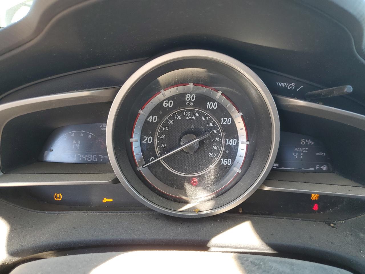 2016 Mazda 3 - Image 9