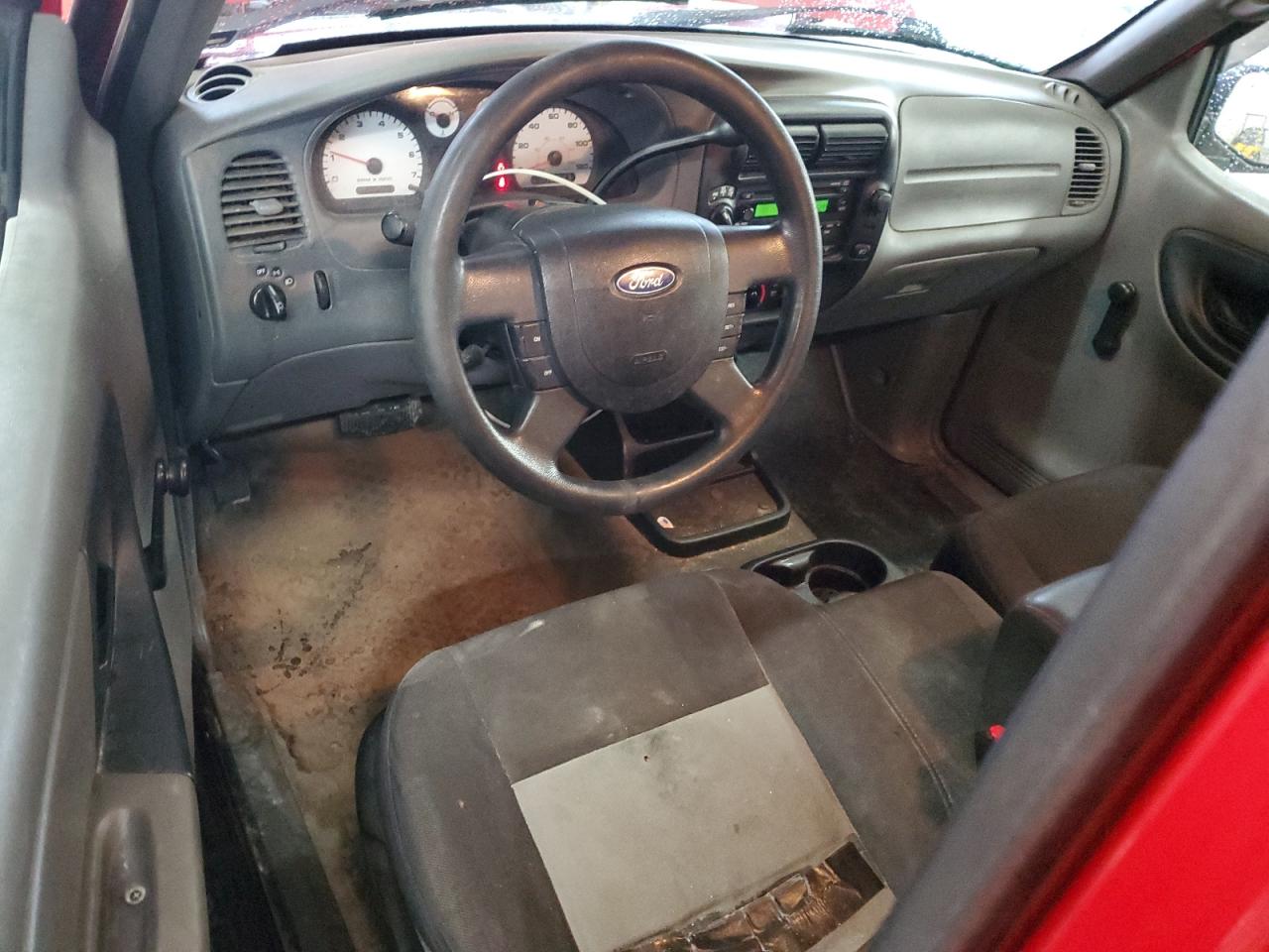 2004 Ford Ranger - Image 8