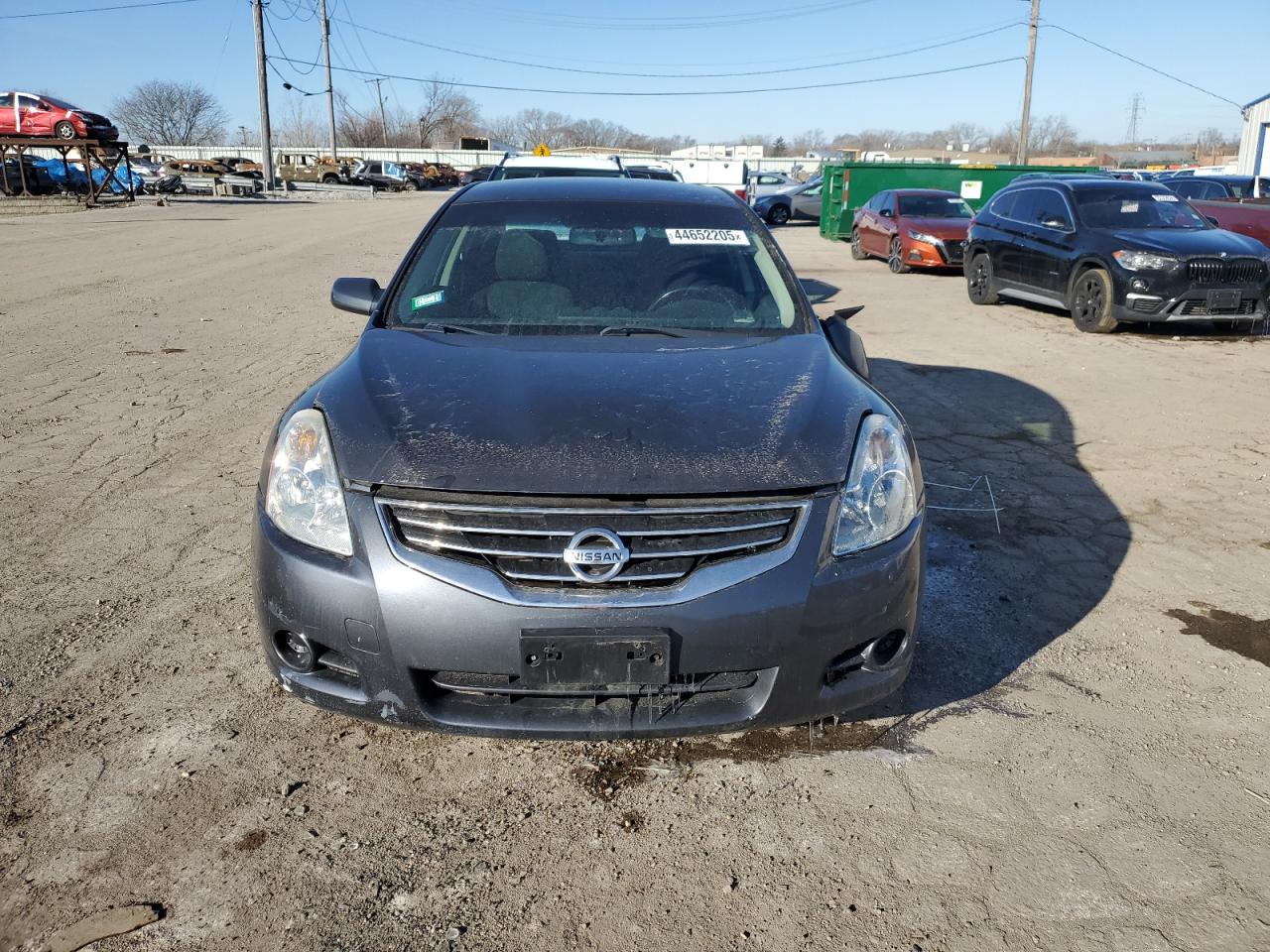 2012 Nissan Altima - Image 5