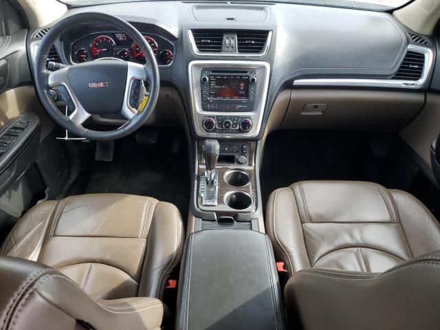 Parquets GMC ACADIA 2013 Gold