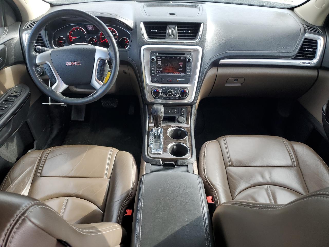 2013 GMC Acadia - Image 8
