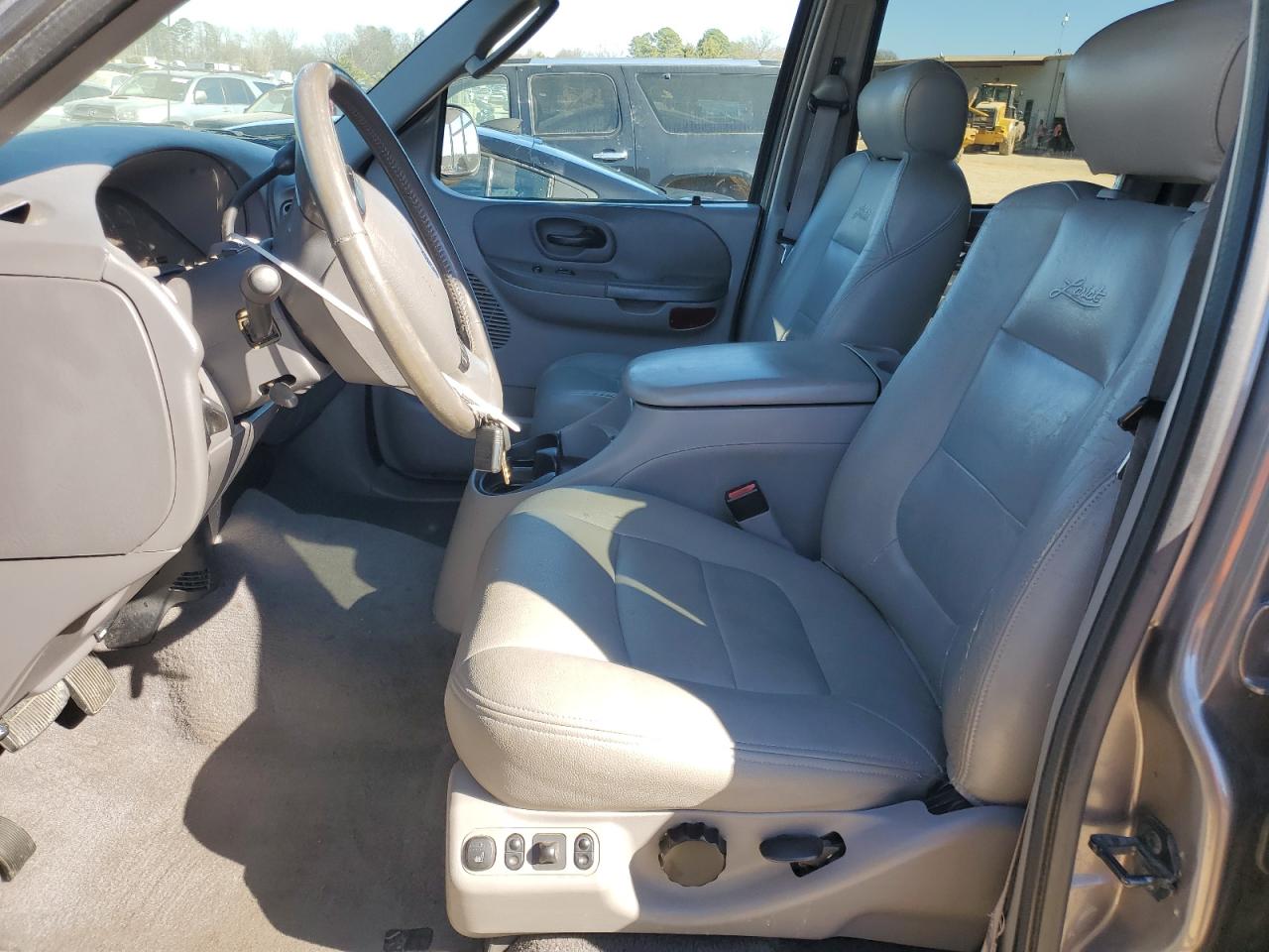 2003 Ford F-150 - Image 7