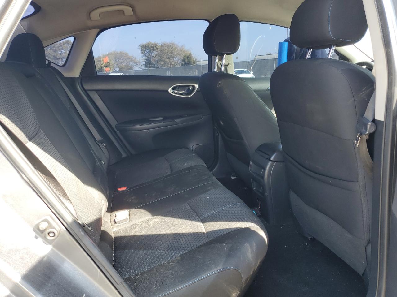 2018 Nissan Sentra - Image 10