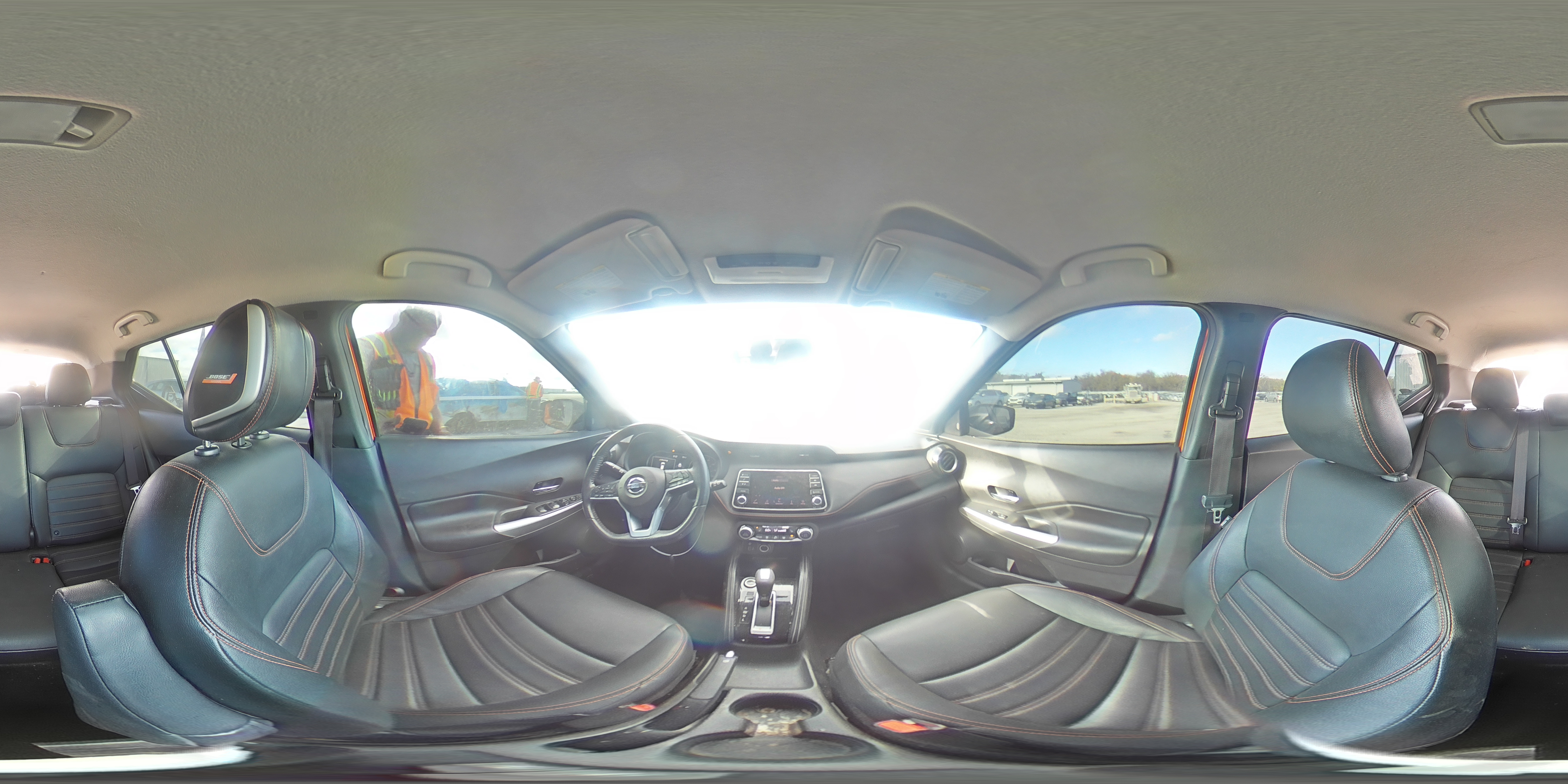 2019 Nissan Kicks - Image 13