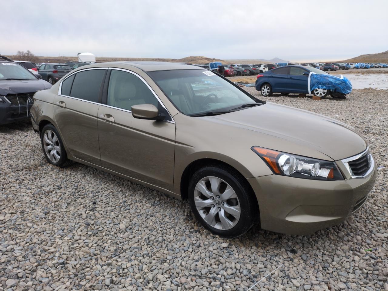 2008 Honda Accord - Image 4