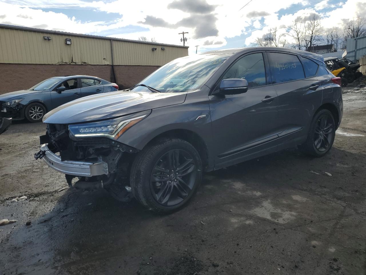 2020 Acura RDX - Image 1