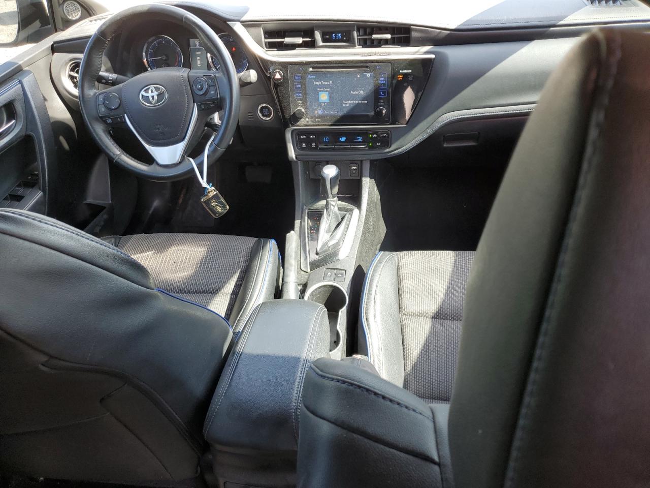 2017 Toyota Corolla - Image 8
