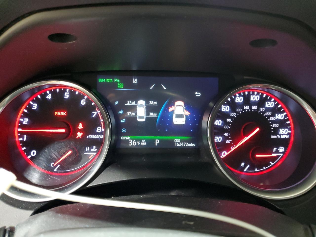 2018 Toyota Camry - Image 9