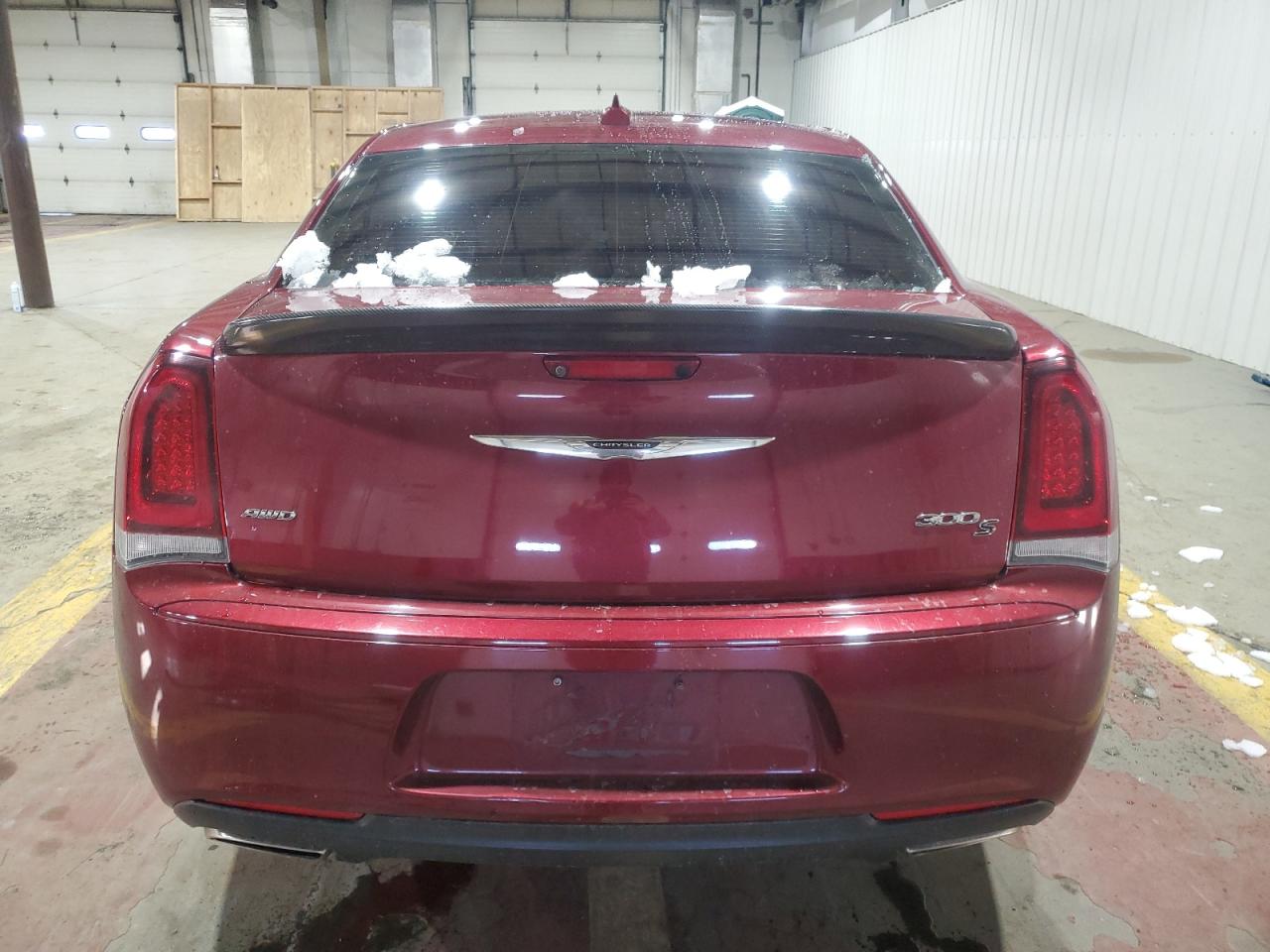 2019 Chrysler 300 - Image 6