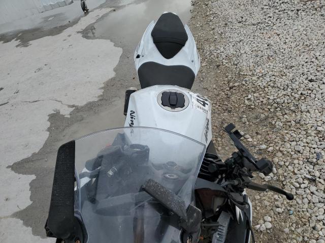  KAWASAKI ALL OTHER 2023 Білий