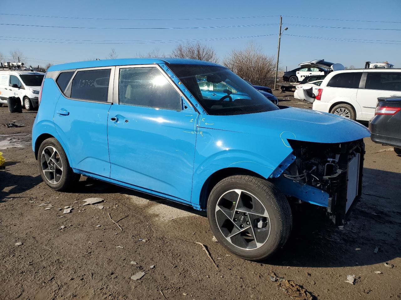 2024 Kia Soul - Image 4
