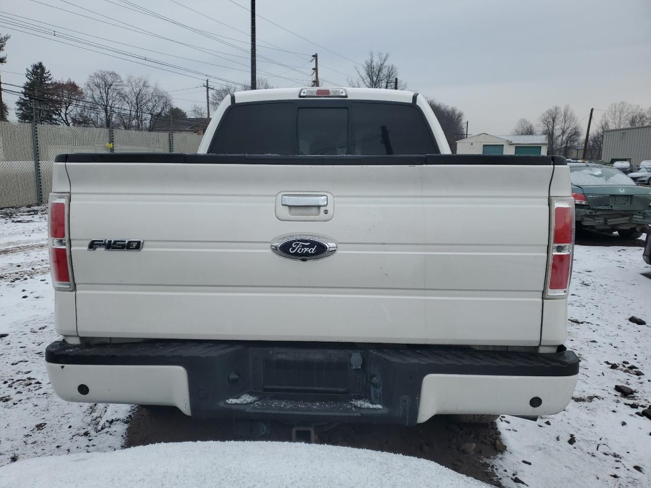 2014 Ford F-150 - Image 6
