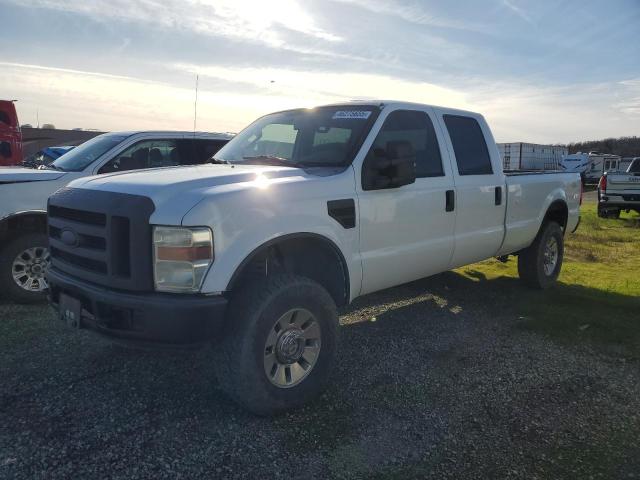 2008 Ford F350 Srw Super Duty