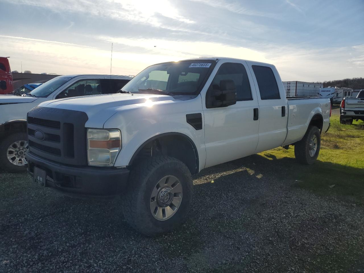 2008 Ford F350 - Image 1