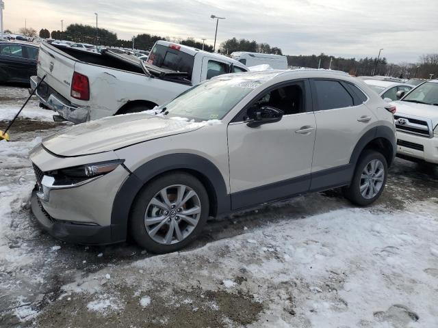 2024 Mazda Cx-30 Premium