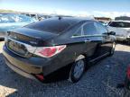 2015 Hyundai Sonata Hybrid de vânzare în Magna, UT - Front End