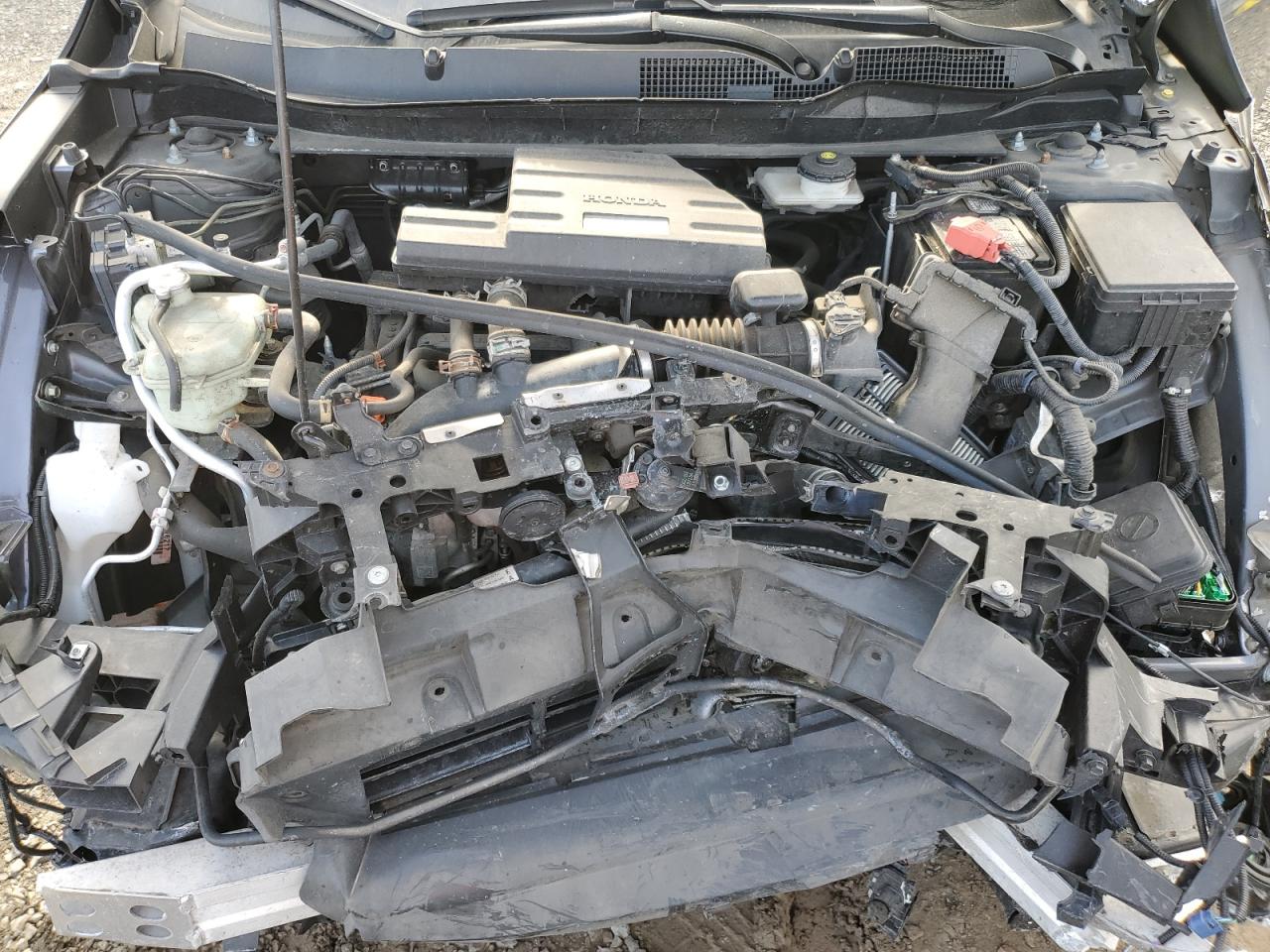 2018 Honda CR-V - Image 13