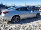 2017 Mazda 6 Grand Touring en Venta en Wayland, MI - Front End