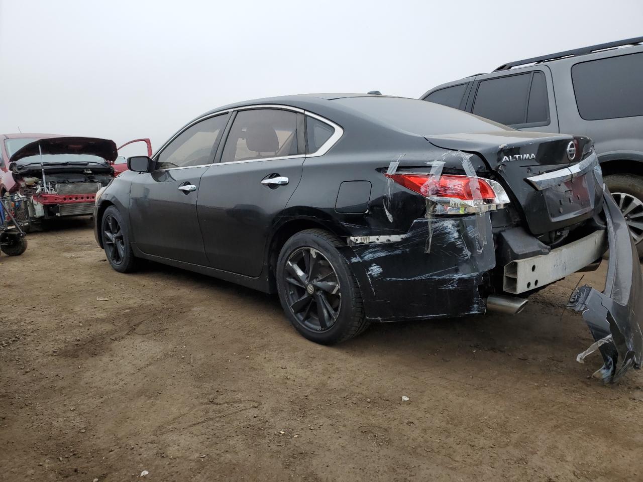 2013 Nissan Altima - Image 2