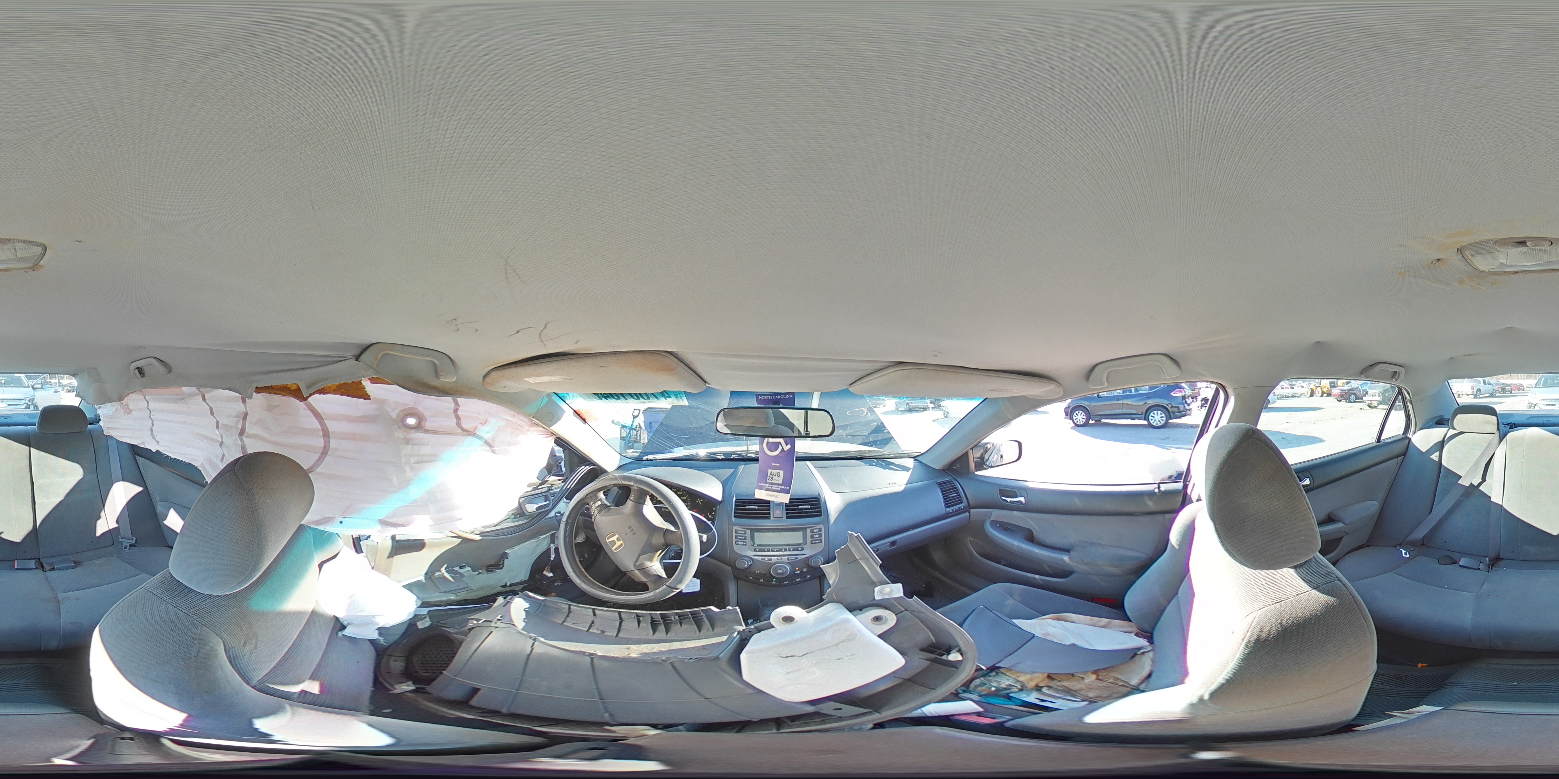 2007 Honda Accord - Image 13