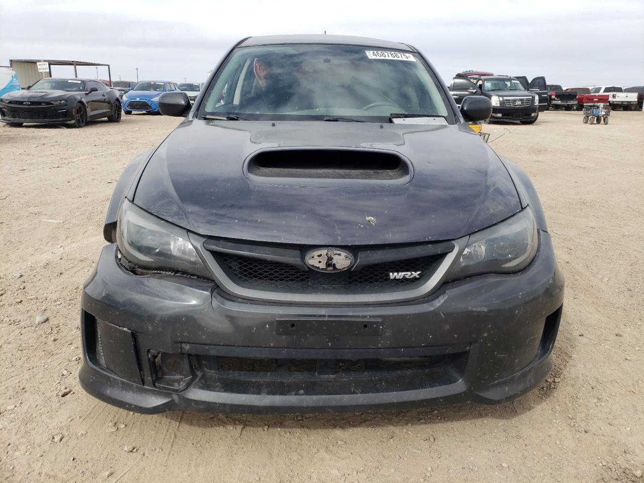 2011 Subaru WRX - Image 5
