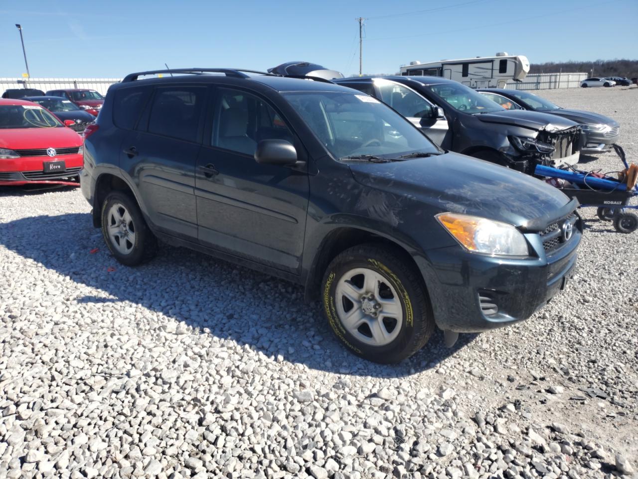 2011 Toyota RAV 4 - Image 4