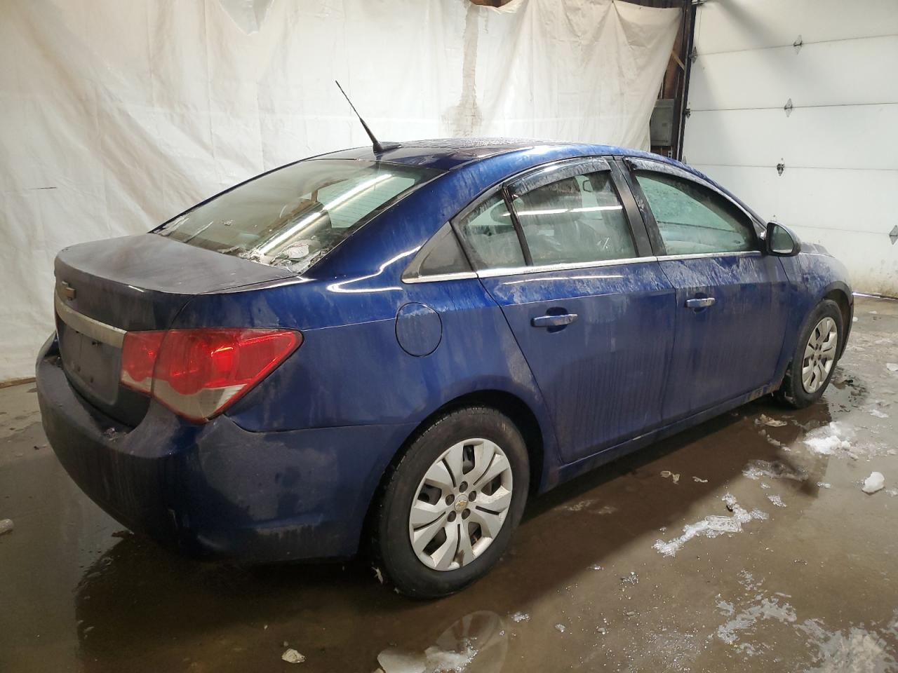 2012 Chevrolet Cruze - Image 3