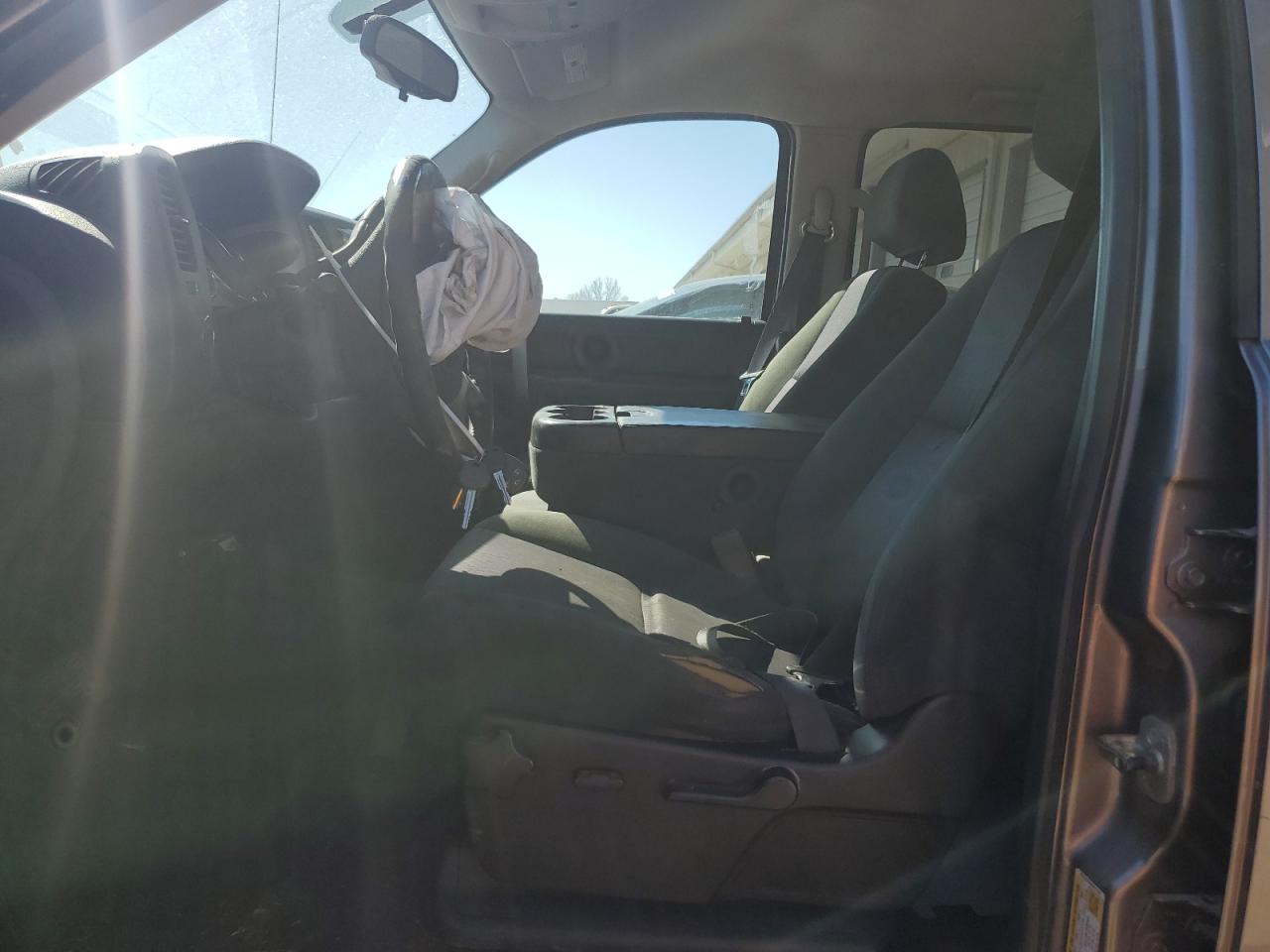 2009 Chevrolet Silverado - Image 7