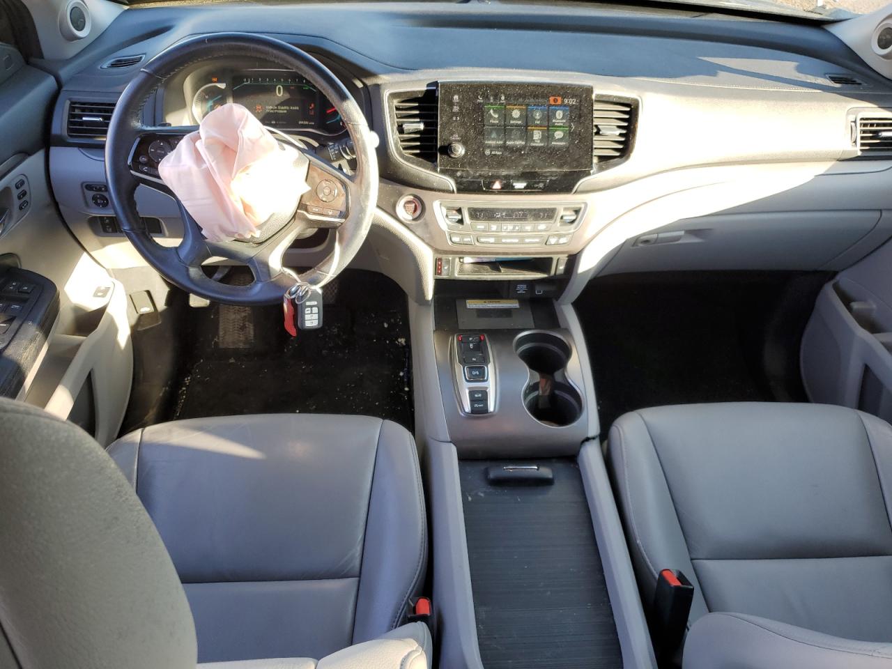 2021 Honda Pilot - Image 8