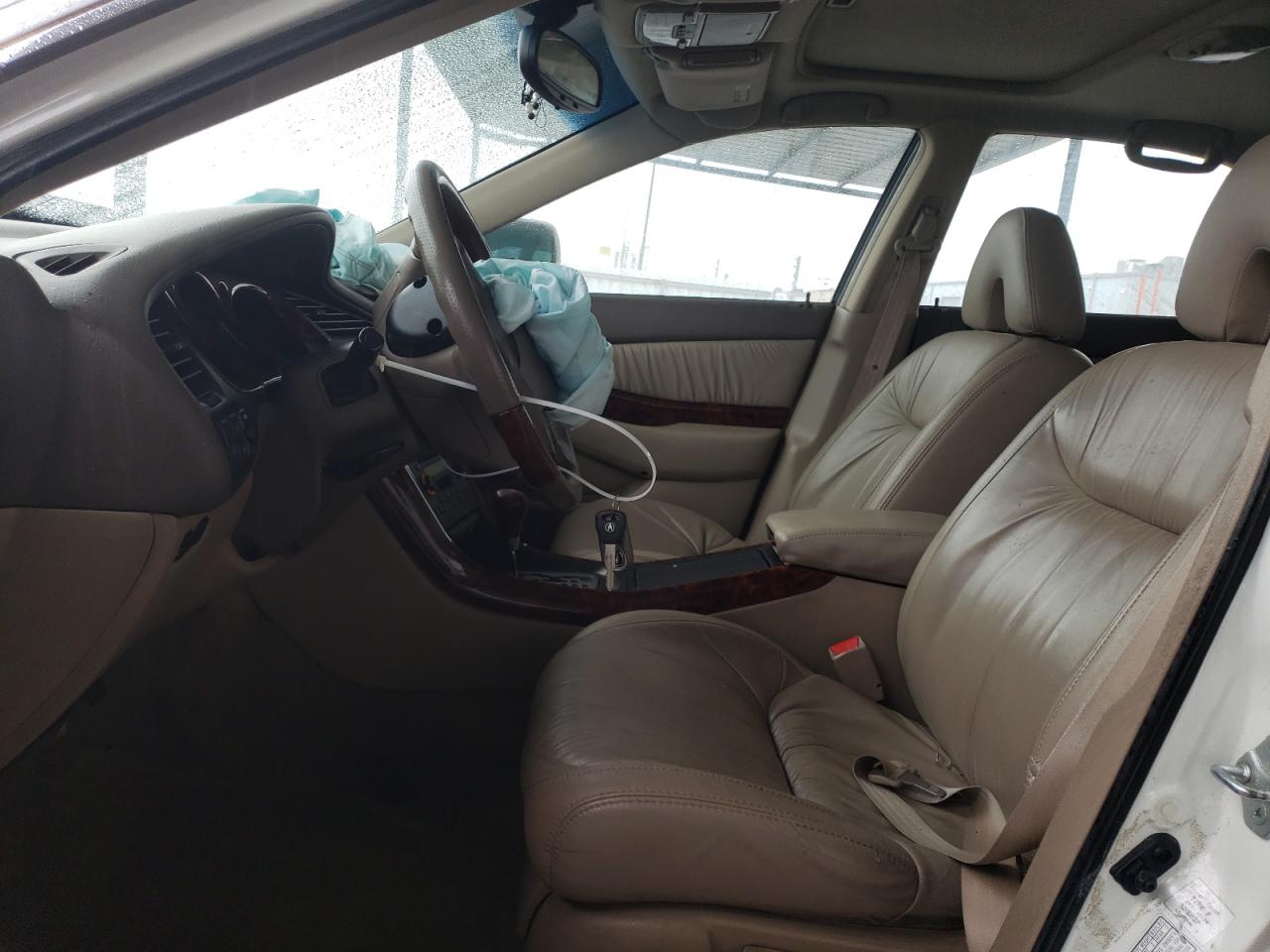 2002 Acura TL - Image 7