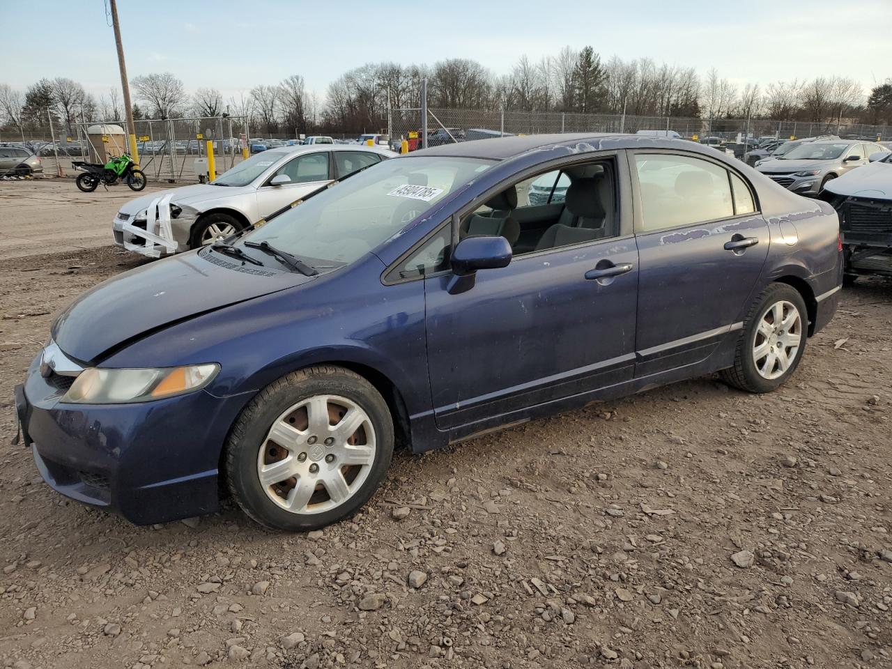 2009 Honda Civic - Image 1