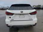 2021 Lexus Rx 350 F Sport იყიდება Sun Valley-ში, CA - Front End