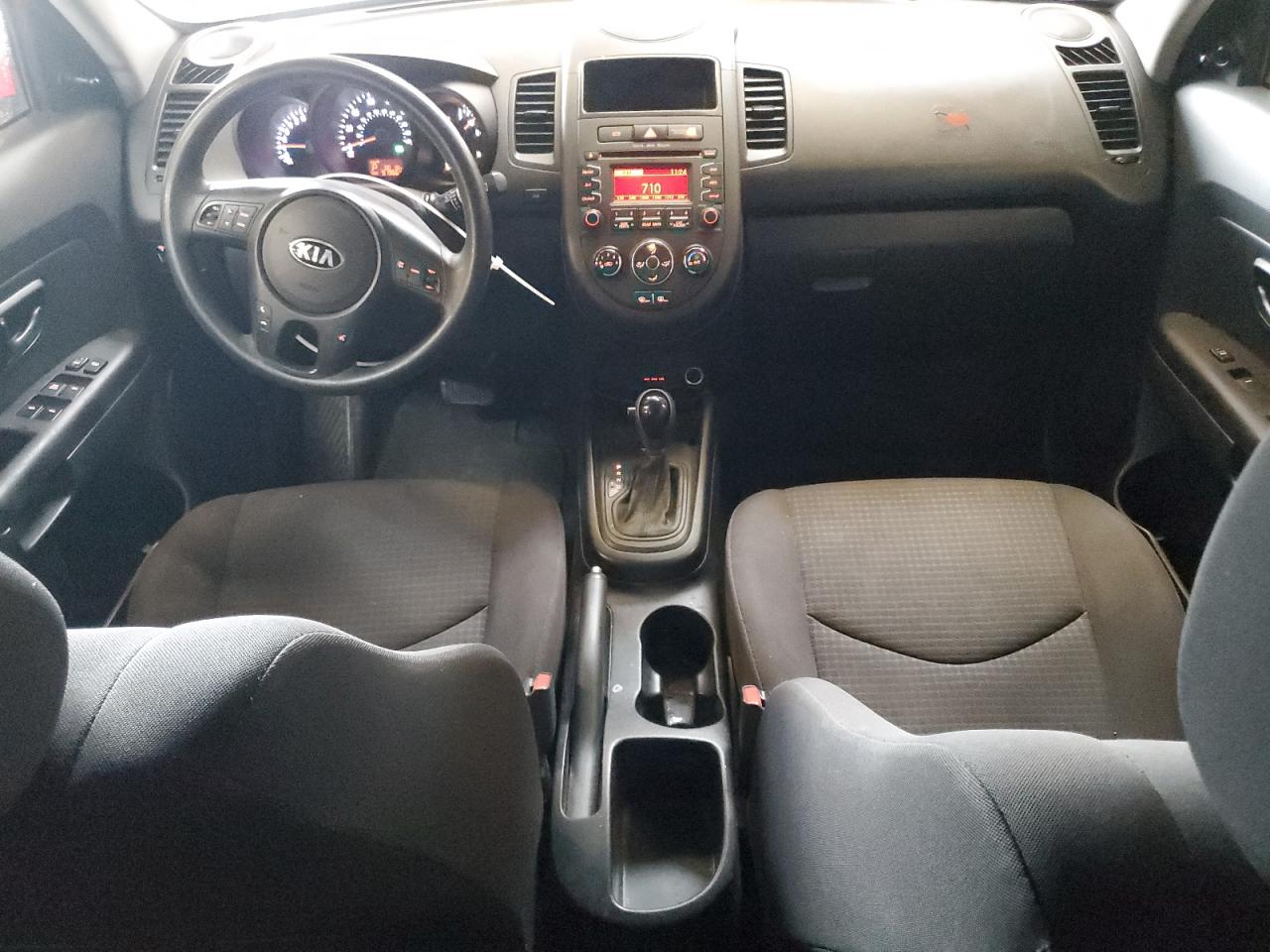 2013 Kia Soul - Image 8